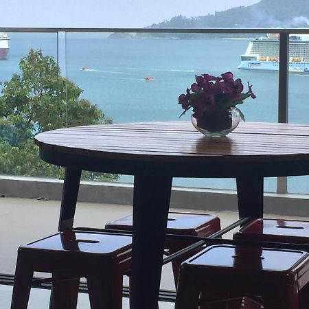 5* 3Br Suite In Amari Phuket - Patong Beach Buitenkant foto