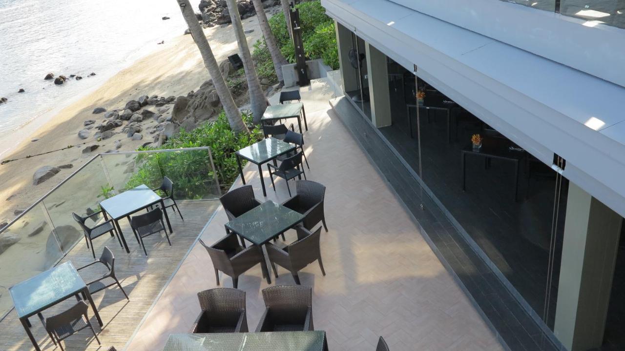 5* 3Br Suite In Amari Phuket - Patong Beach Buitenkant foto