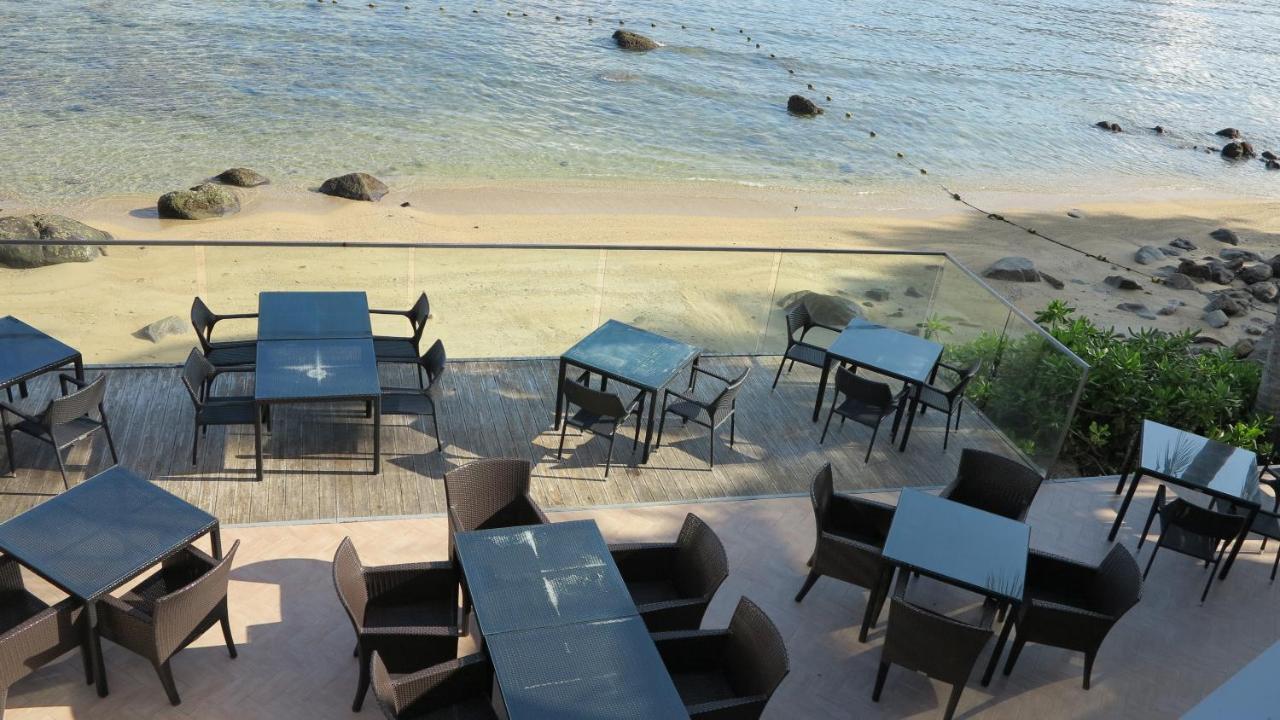 5* 3Br Suite In Amari Phuket - Patong Beach Buitenkant foto