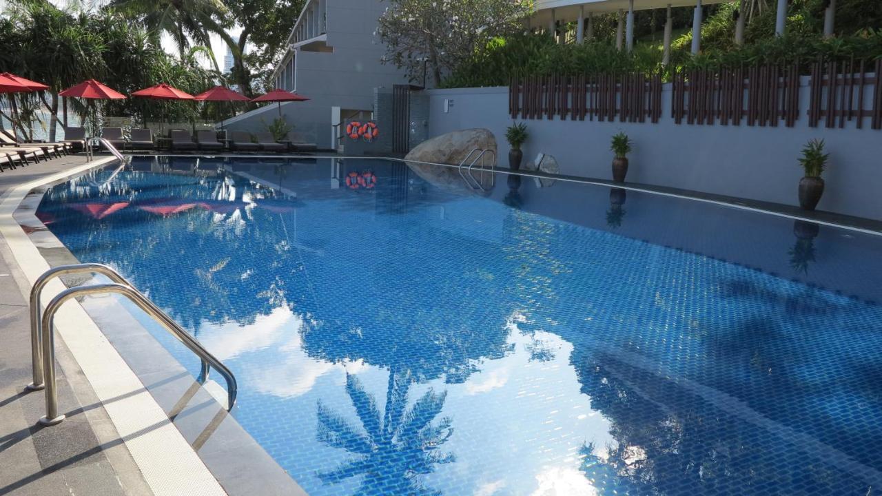 5* 3Br Suite In Amari Phuket - Patong Beach Buitenkant foto