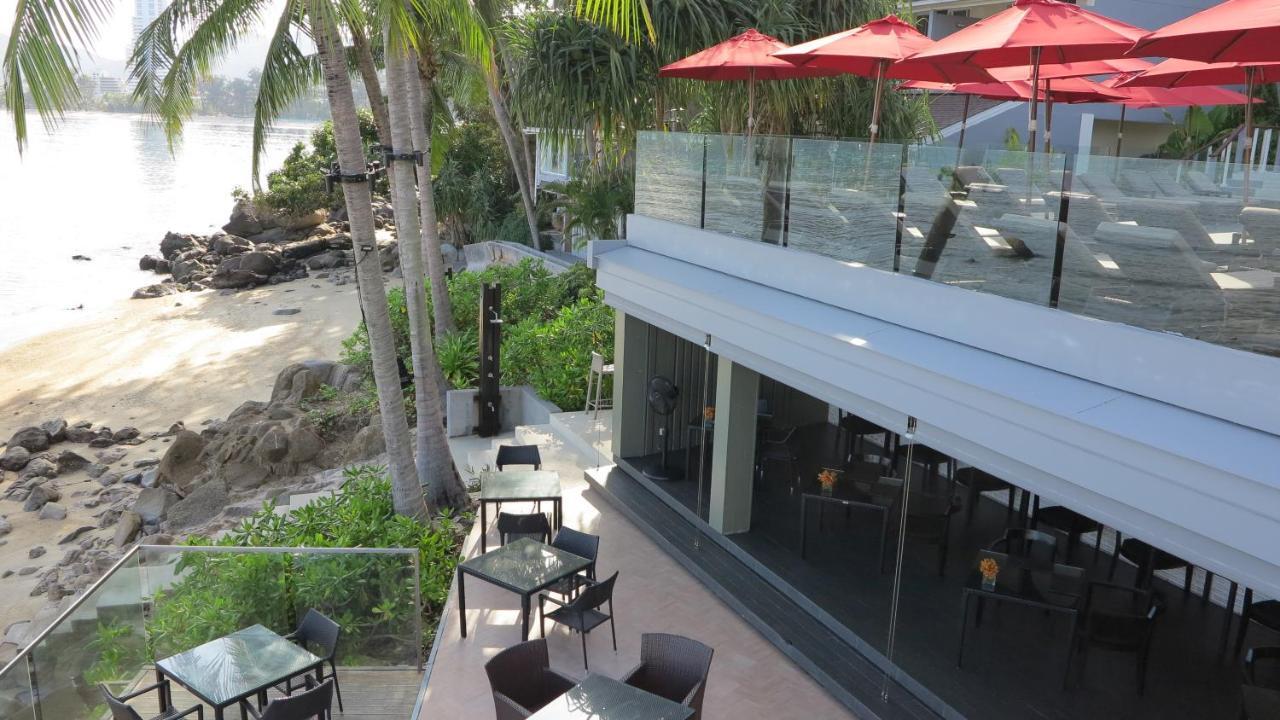 5* 3Br Suite In Amari Phuket - Patong Beach Buitenkant foto