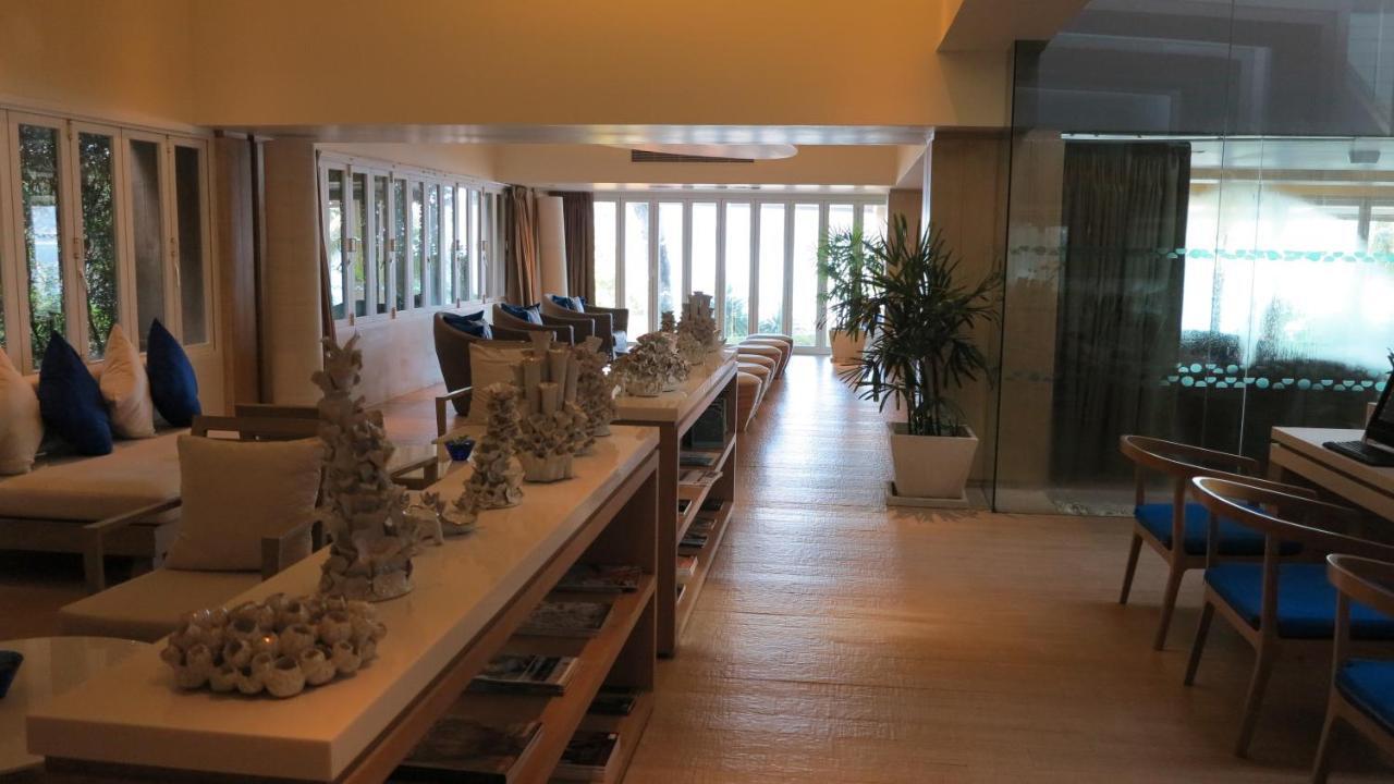 5* 3Br Suite In Amari Phuket - Patong Beach Buitenkant foto