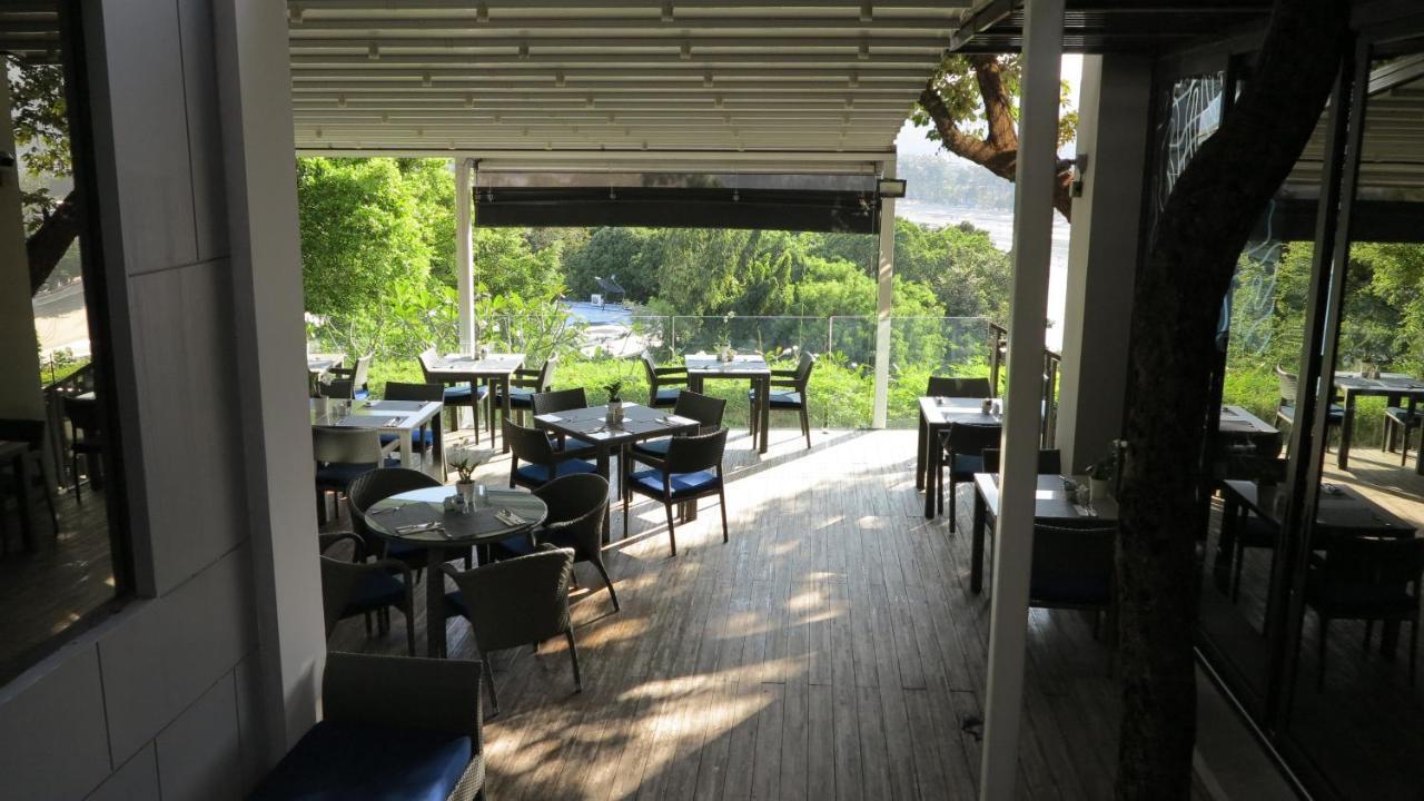 5* 3Br Suite In Amari Phuket - Patong Beach Buitenkant foto