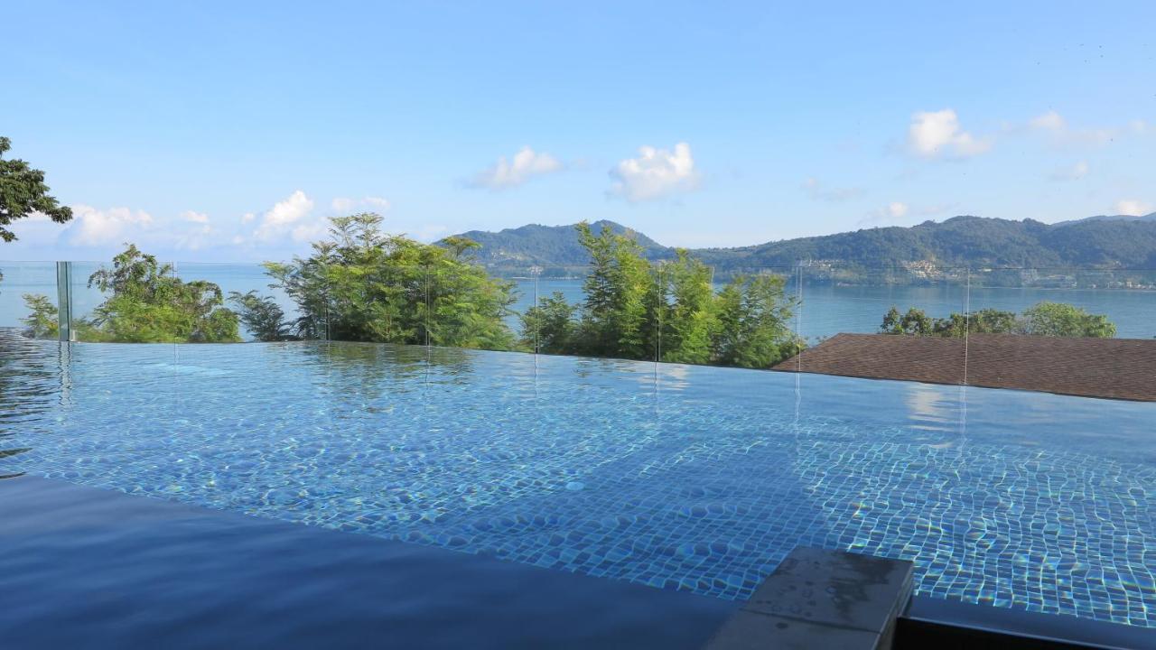 5* 3Br Suite In Amari Phuket - Patong Beach Buitenkant foto
