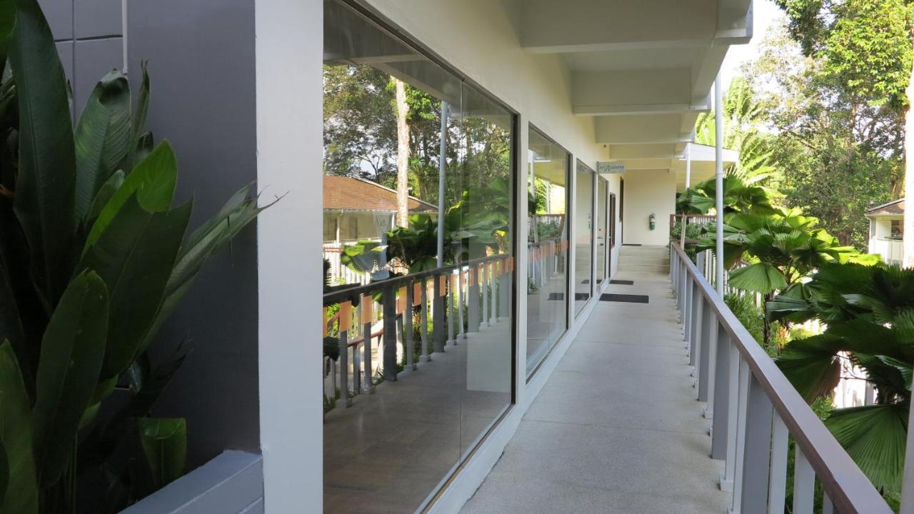 5* 3Br Suite In Amari Phuket - Patong Beach Buitenkant foto