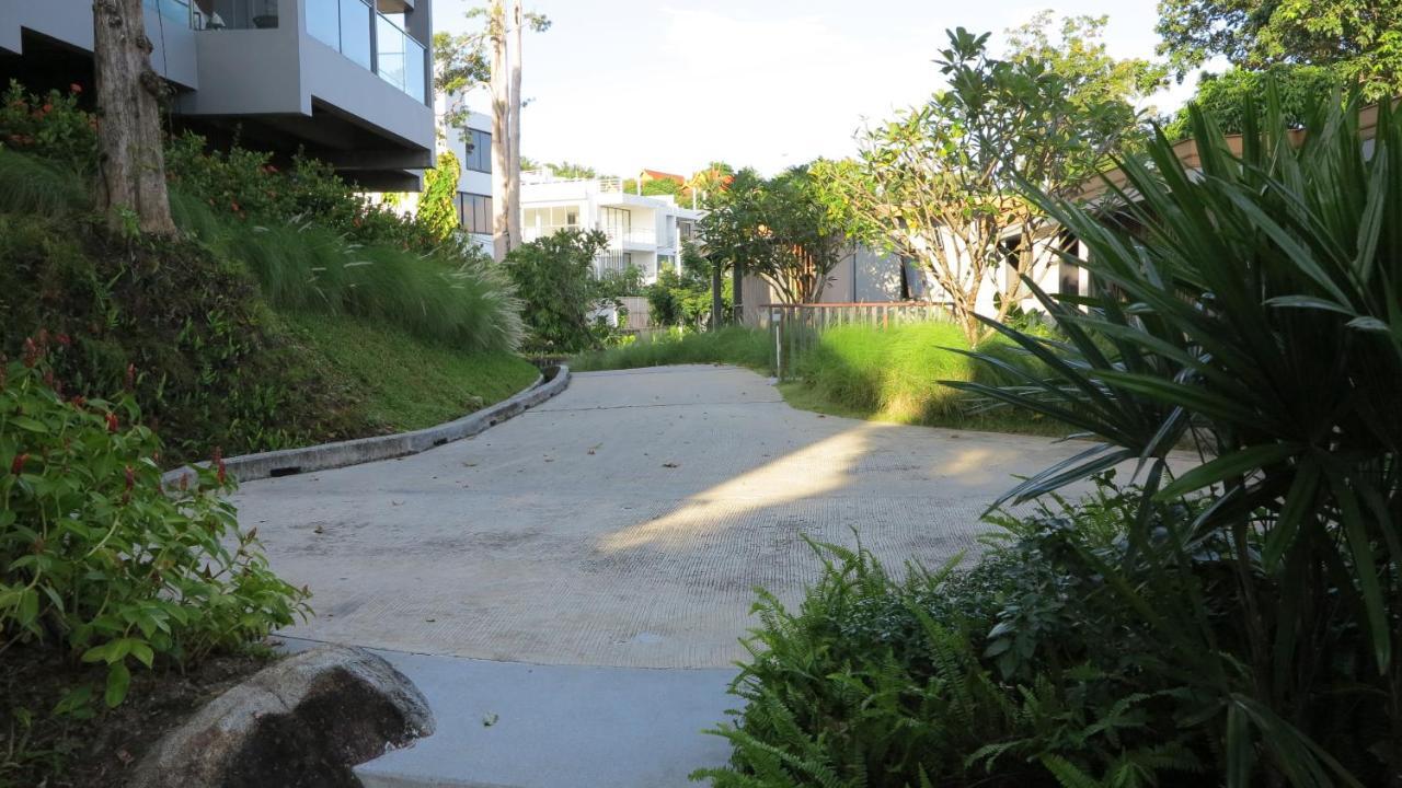 5* 3Br Suite In Amari Phuket - Patong Beach Buitenkant foto