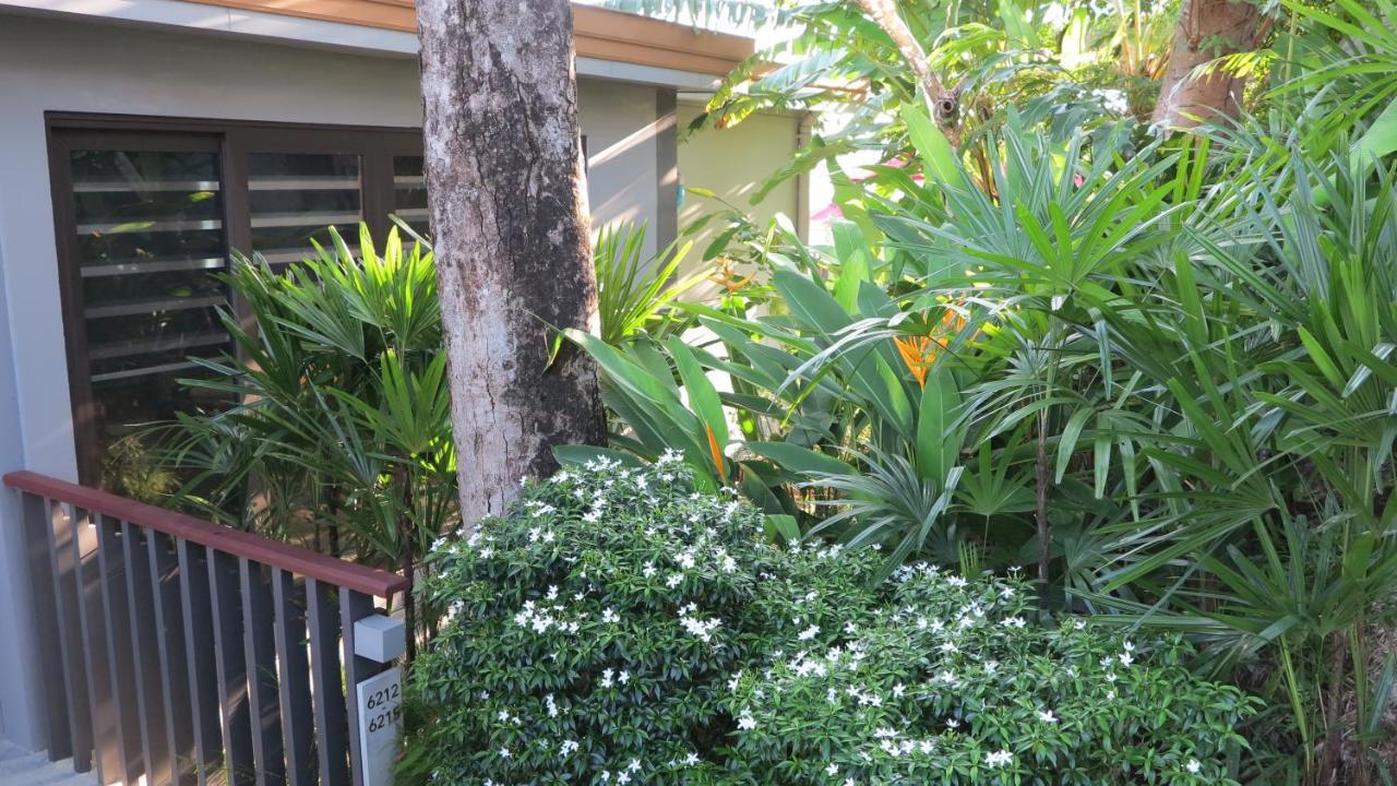 5* 3Br Suite In Amari Phuket - Patong Beach Buitenkant foto
