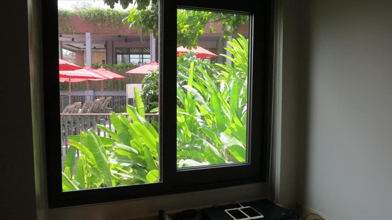 5* 3Br Suite In Amari Phuket - Patong Beach Buitenkant foto
