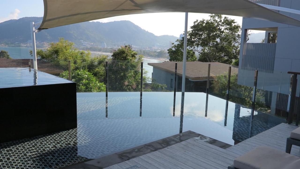 5* 3Br Suite In Amari Phuket - Patong Beach Buitenkant foto
