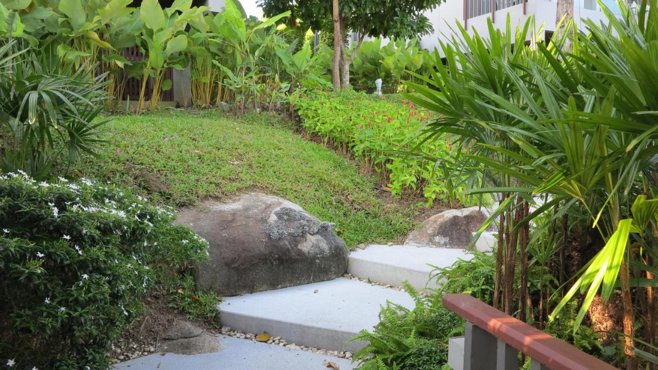 5* 3Br Suite In Amari Phuket - Patong Beach Buitenkant foto