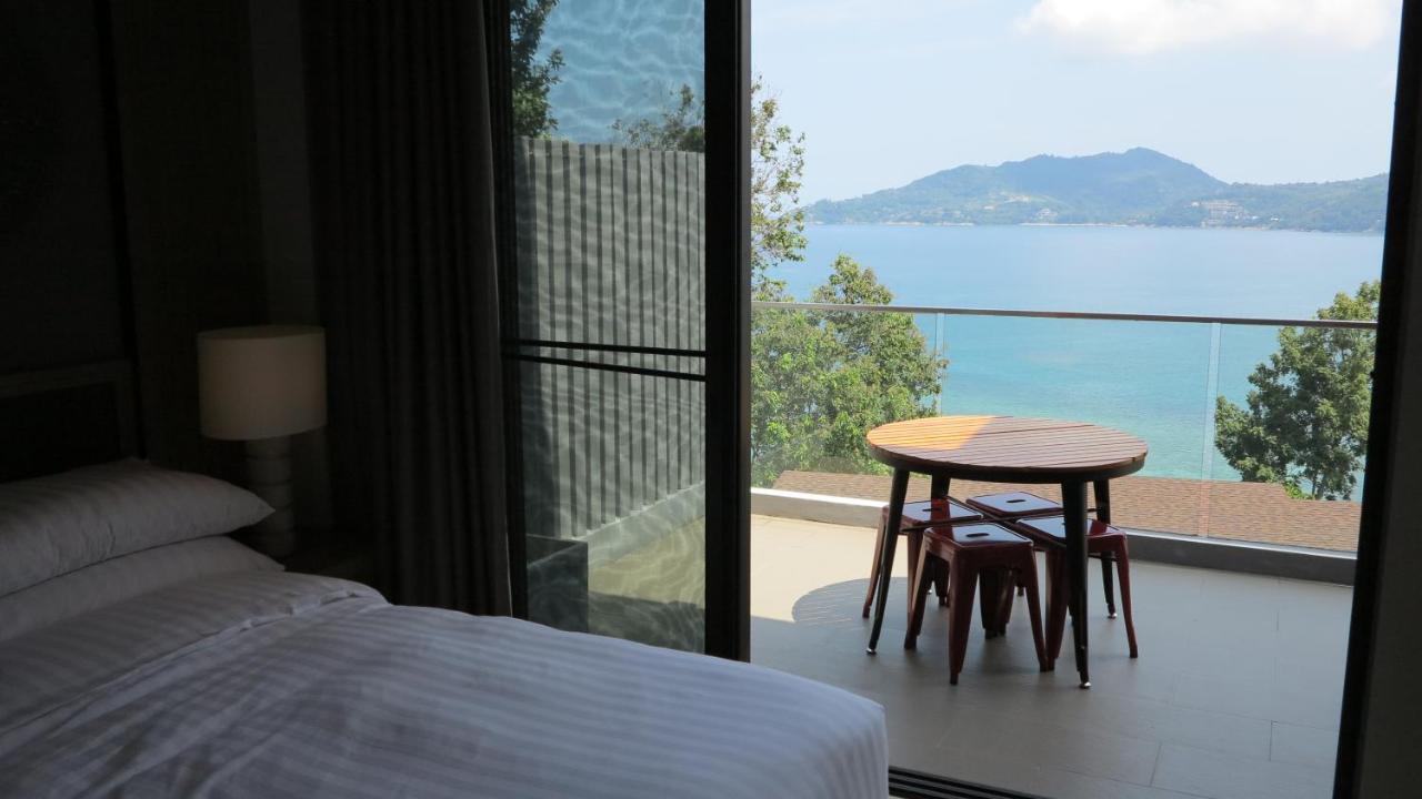 5* 3Br Suite In Amari Phuket - Patong Beach Buitenkant foto