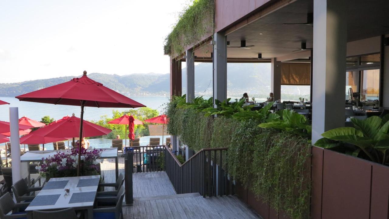 5* 3Br Suite In Amari Phuket - Patong Beach Buitenkant foto