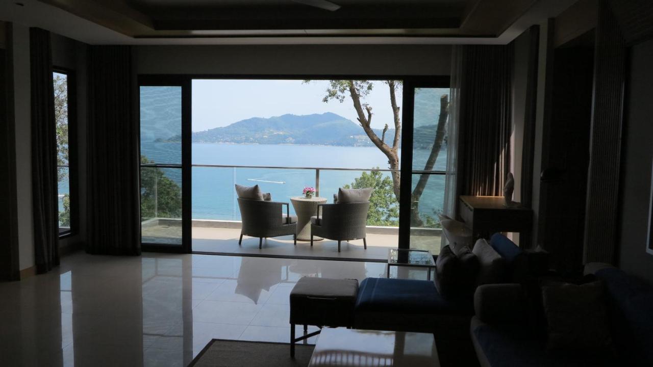 5* 3Br Suite In Amari Phuket - Patong Beach Buitenkant foto