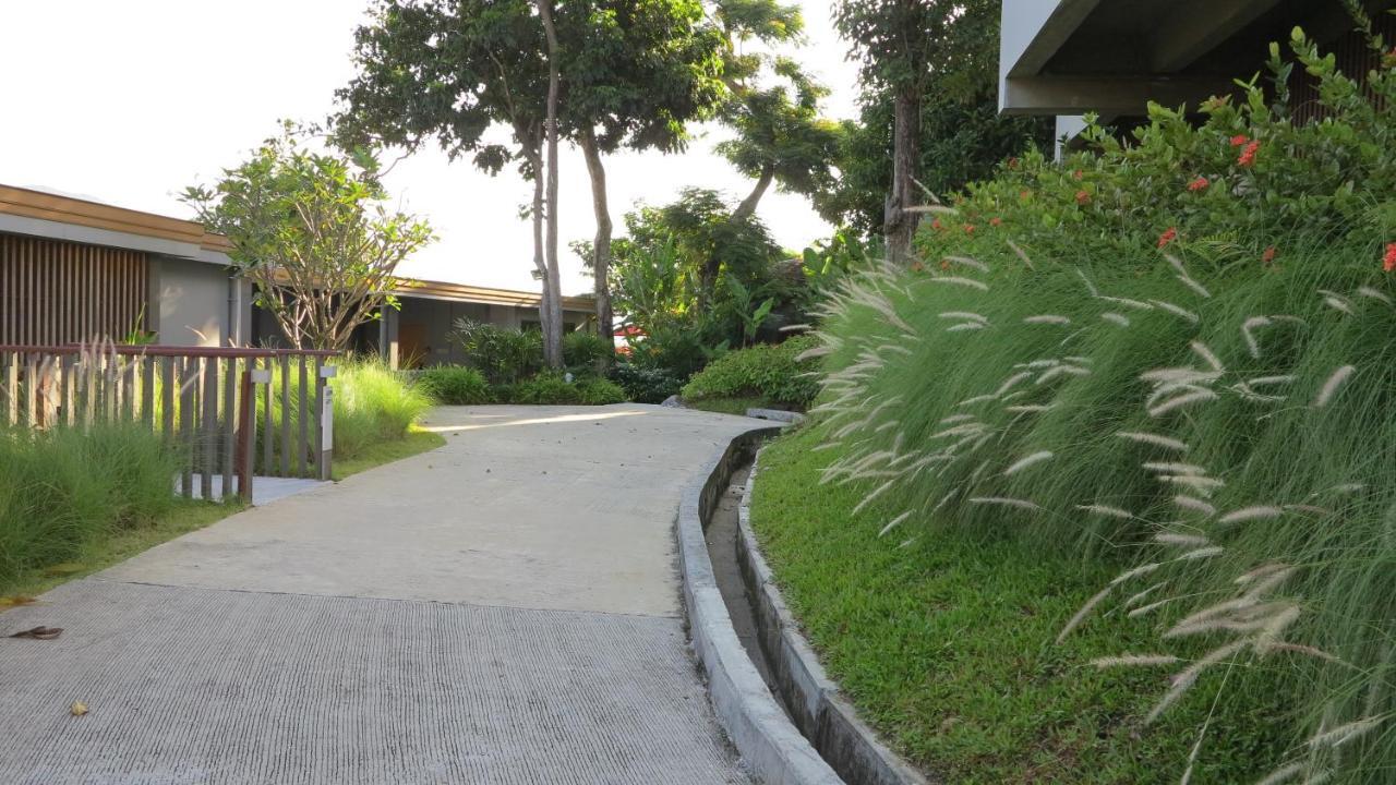 5* 3Br Suite In Amari Phuket - Patong Beach Buitenkant foto