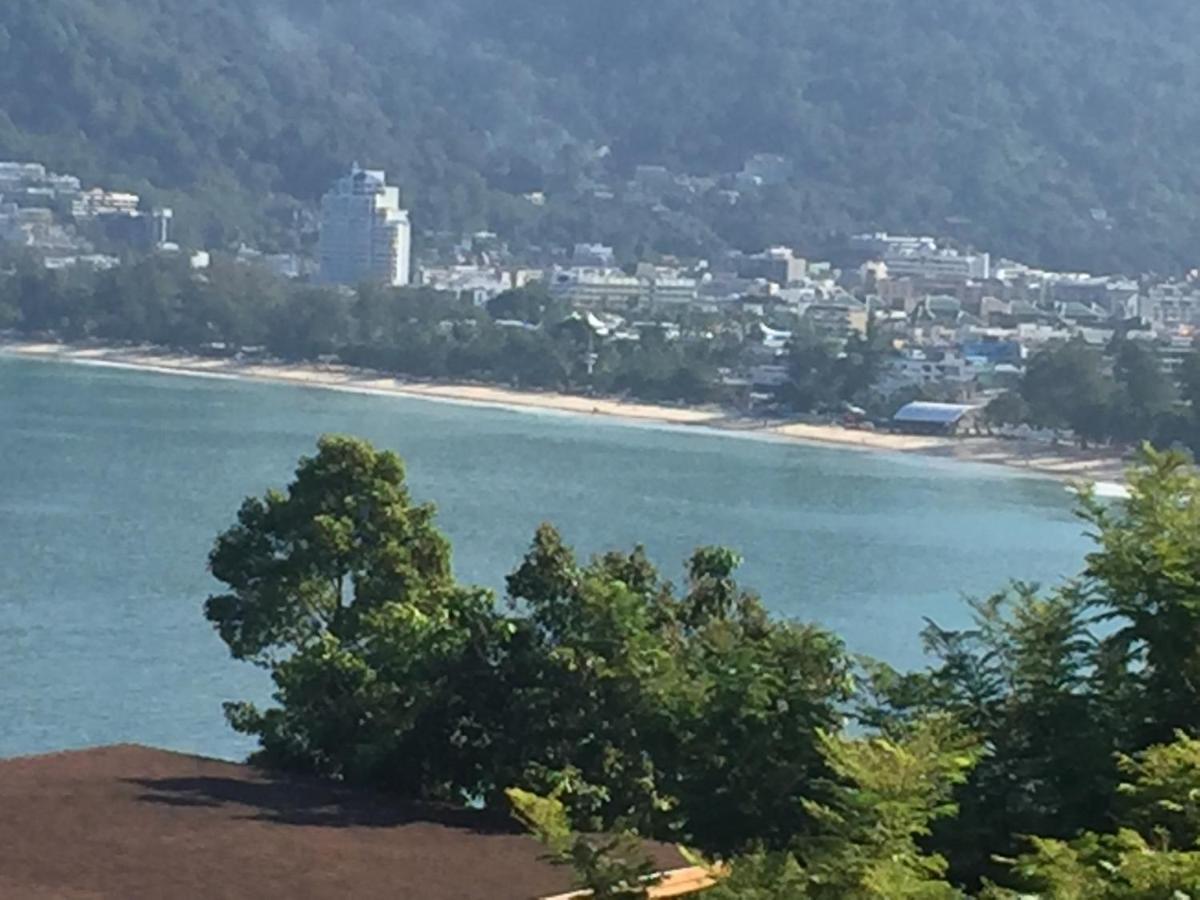 5* 3Br Suite In Amari Phuket - Patong Beach Buitenkant foto