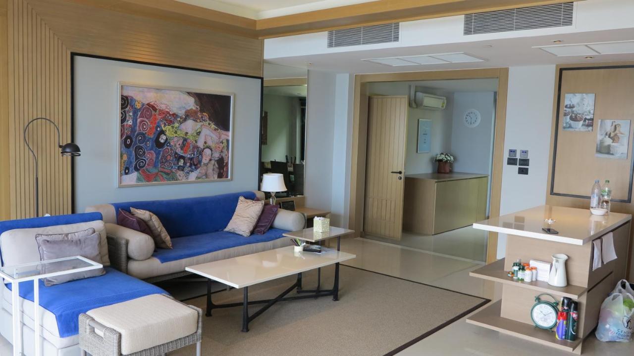 5* 3Br Suite In Amari Phuket - Patong Beach Buitenkant foto