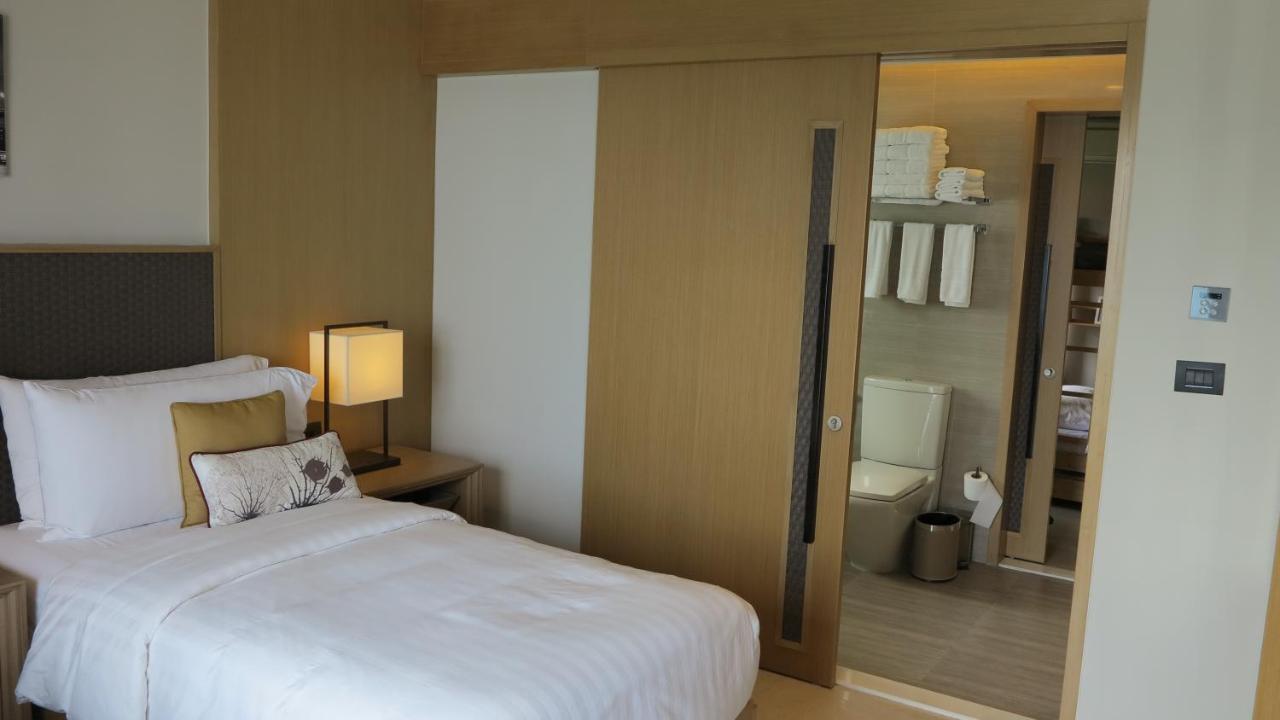 5* 3Br Suite In Amari Phuket - Patong Beach Buitenkant foto