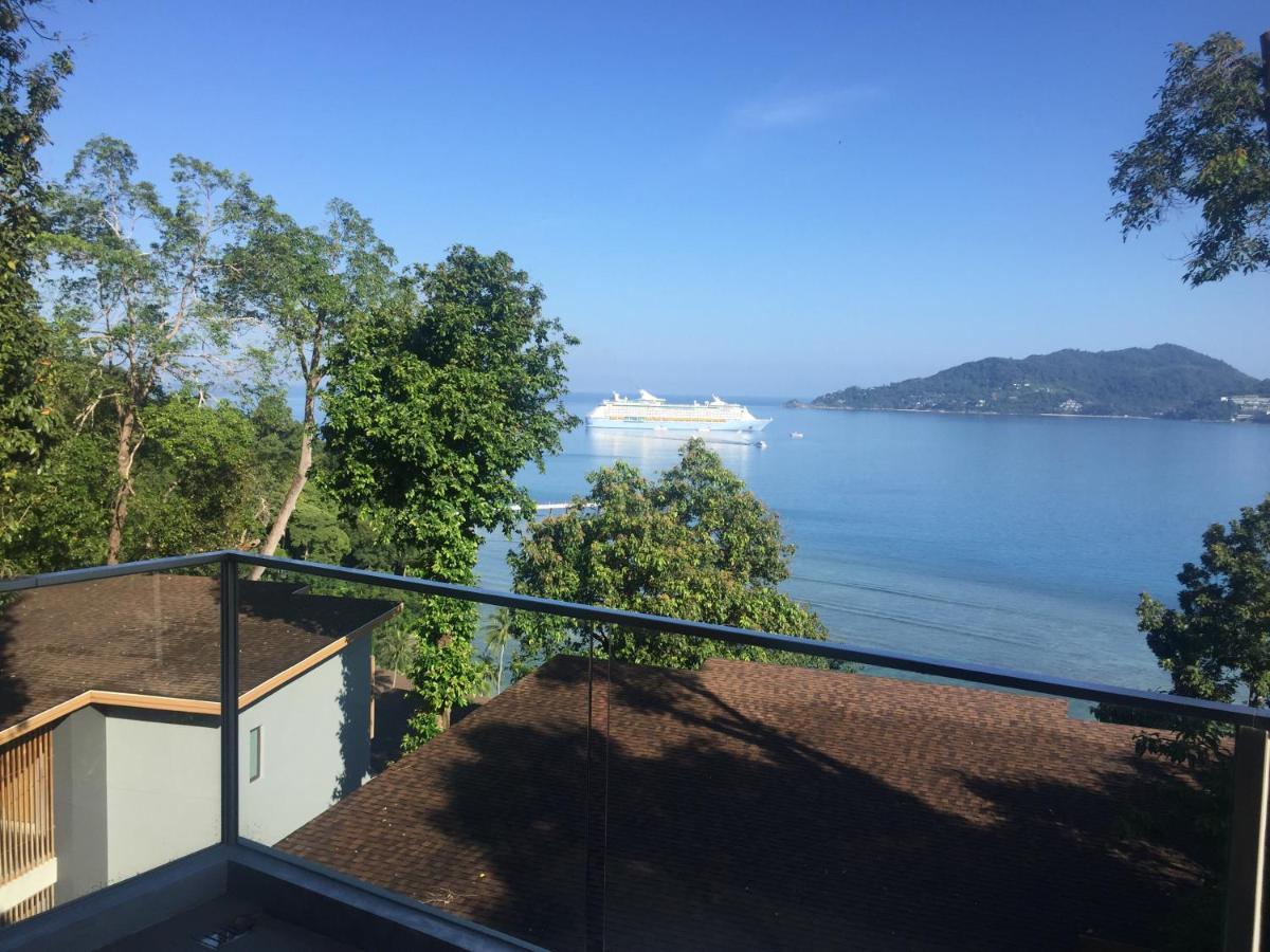 5* 3Br Suite In Amari Phuket - Patong Beach Buitenkant foto